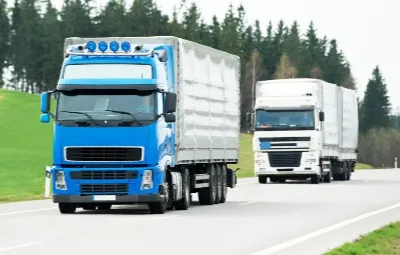 Ankara Gelibolu | Eşya Taşıma